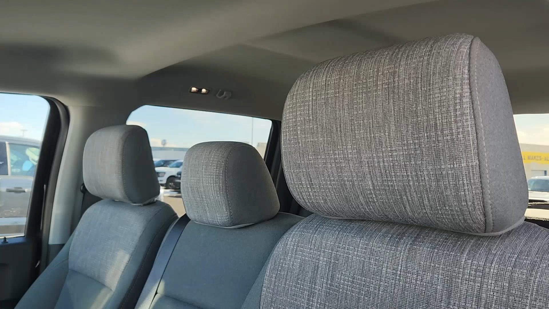 Certified 2024 Ford F250 XLT image 9