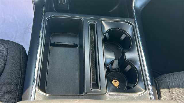 Certified 2025 Ford F150 STX RWD image 22