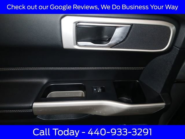Certified 2023 Ford Explorer XLT image 32