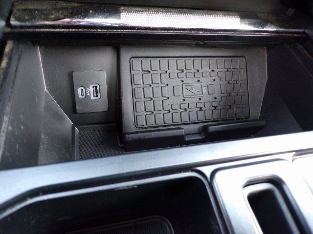 Certified 2023 Ford F150 Platinum w/ Equipment Group 701A High image 25