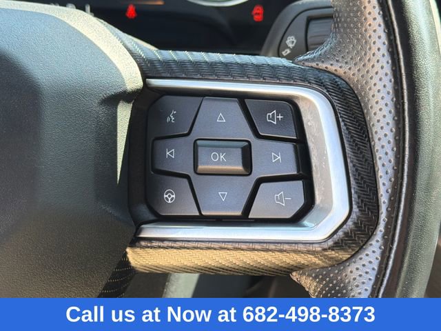 Certified 2024 Ford Mustang Premium image 32