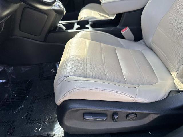 Used 2018 Honda CR-V EX-L image 18