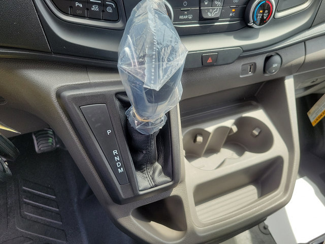 Certified 2024 Ford Transit 350 148 Low Roof image 12