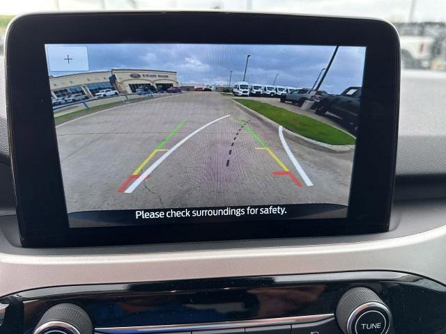 Certified 2022 Ford Escape SE w/ SE Sport Appearance Package image 26