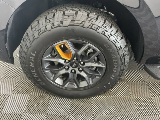 Certified 2025 Ford Expedition Tremor AWD/4WD image 35