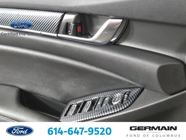 Used 2020 Honda Accord Sport image 28