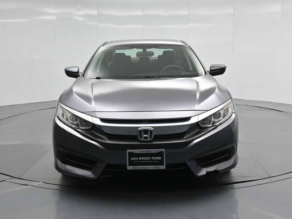 Used 2017 Honda Civic LX image 48