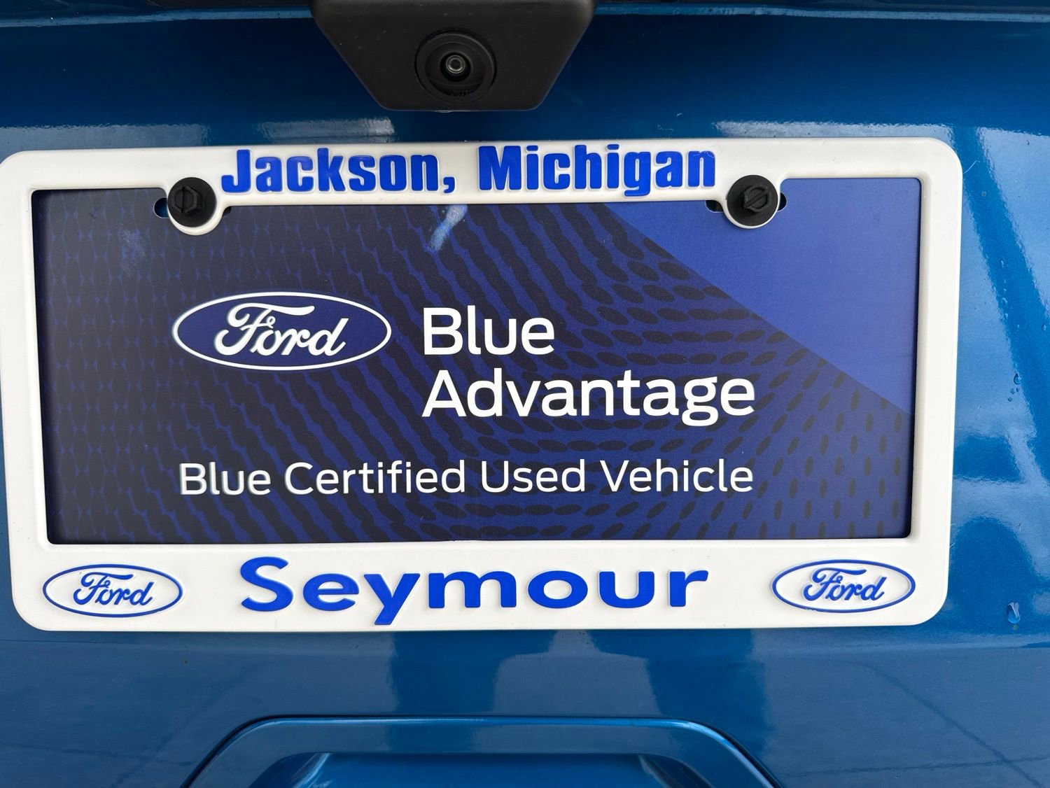 Certified 2020 Ford Escape SE Sport AWD/4WD image 17