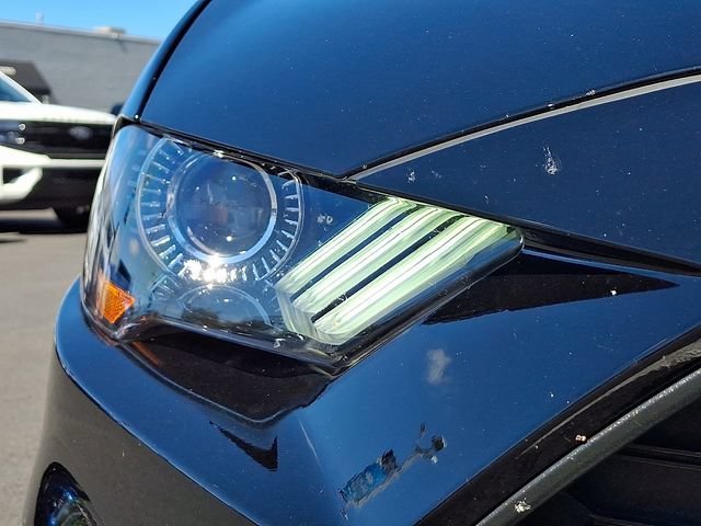 Certified 2021 Ford Mustang Premium w/ Equipment Group 201A RWD image 10