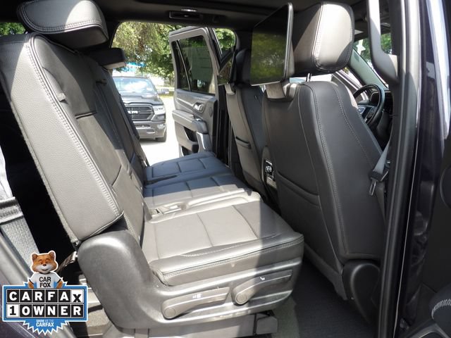 Used 2023 GMC Yukon Denali w/ Denali Reserve Package AWD/4WD image 36
