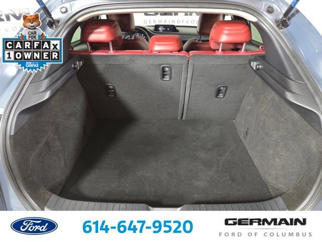 Used 2022 MAZDA CX-30 AWD 2.5 S w/ Preferred Package image 24