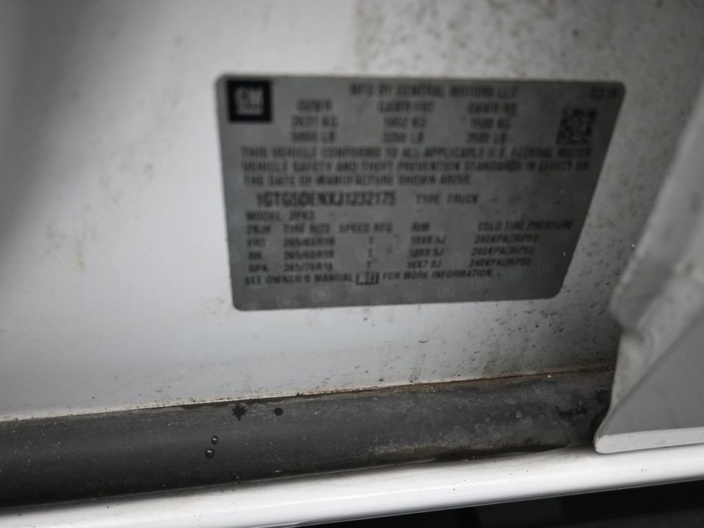 Used 2018 GMC Canyon SLT w/ Driver Alert Package image 24