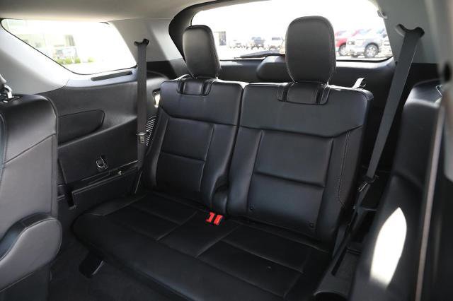Certified 2023 Ford Explorer XLT w/ Equipment Group 202A image 35