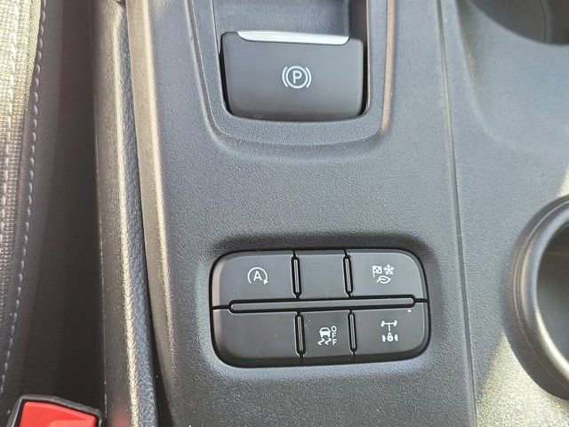 Certified 2024 Ford Ranger XL w/ Trailer Tow Package image 30