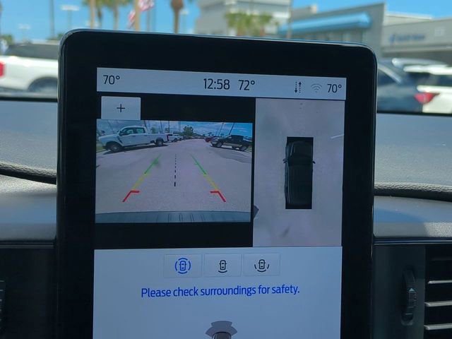 Certified 2023 Ford Explorer ST w/ Equipment Group 401A AWD/4WD image 20