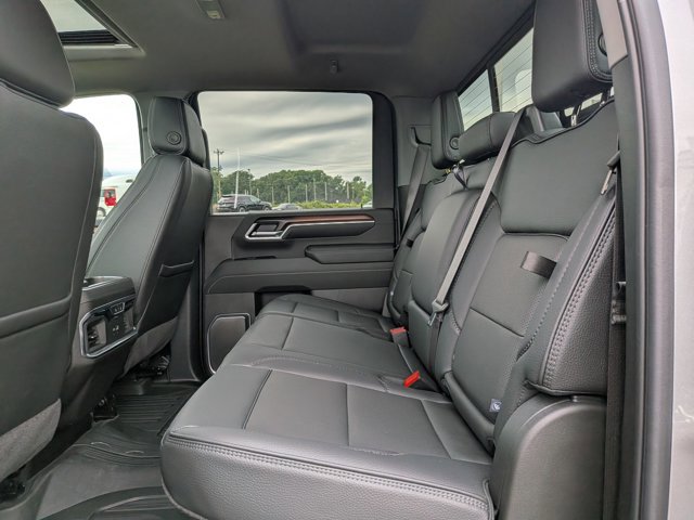 Used 2025 GMC Sierra 2500 Denali w/ Technology Package AWD/4WD image 26
