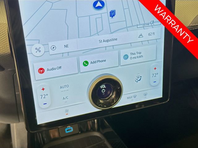 Certified 2023 Ford Mustang Mach-E Select image 16