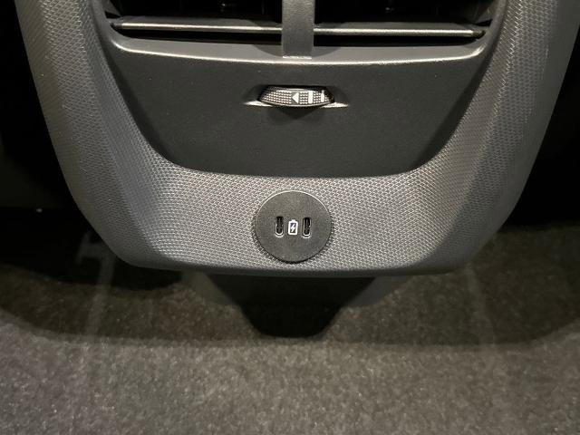 Certified 2025 Ford Mustang Mach-E GT AWD/4WD image 23