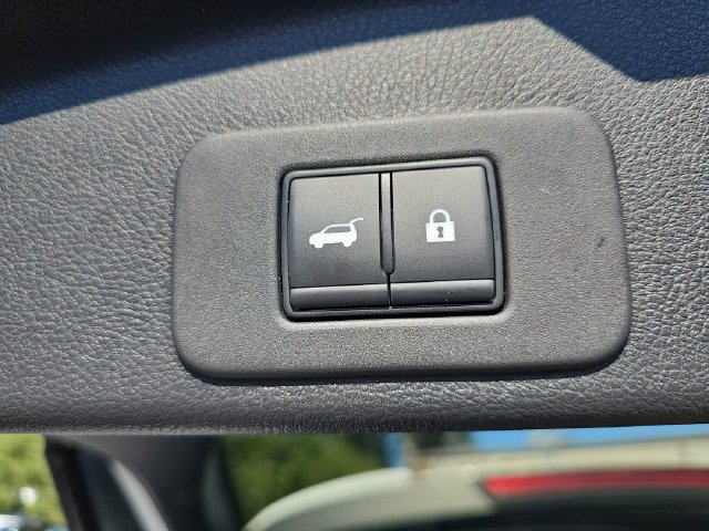 Used 2025 Nissan Murano Platinum w/ Cargo Package AWD/4WD image 15