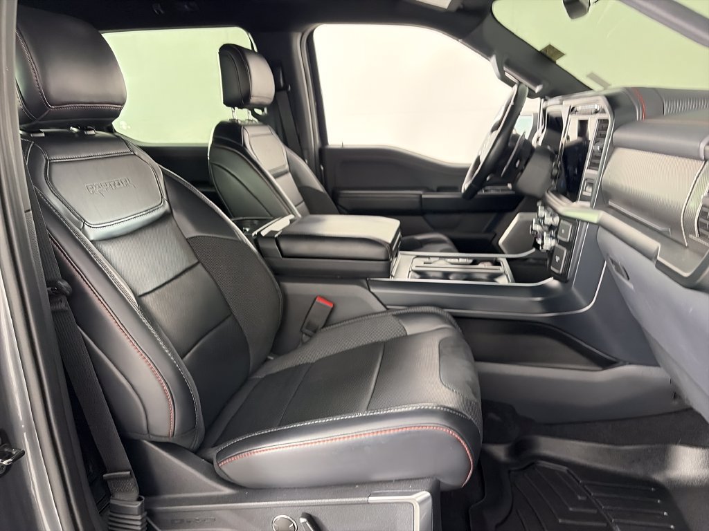 Certified 2024 Ford F150 Raptor AWD/4WD image 34