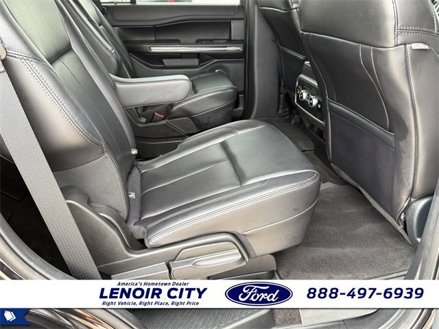 Certified 2021 Ford Expedition XLT image 19