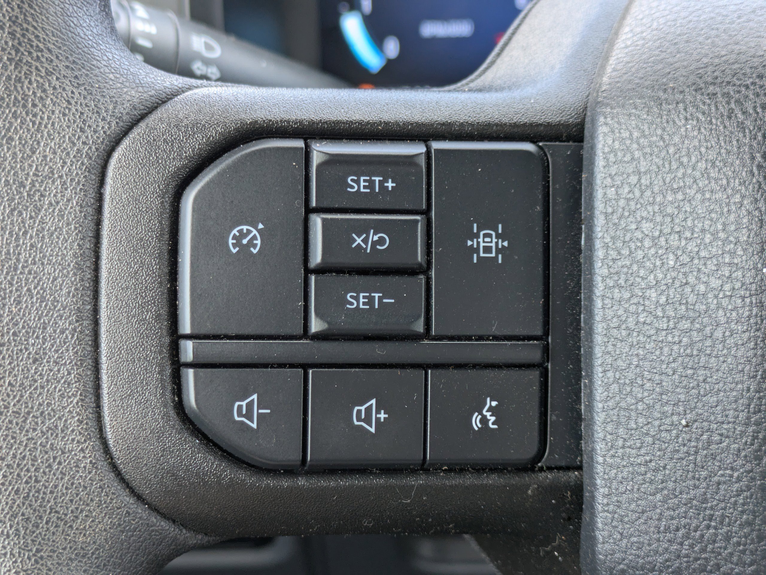Certified 2024 Ford F150 STX AWD/4WD image 20