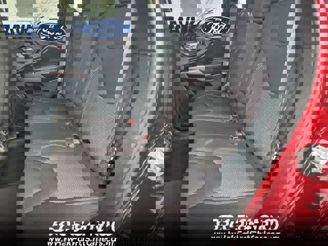 Used 2021 Jeep Cherokee Latitude image 9