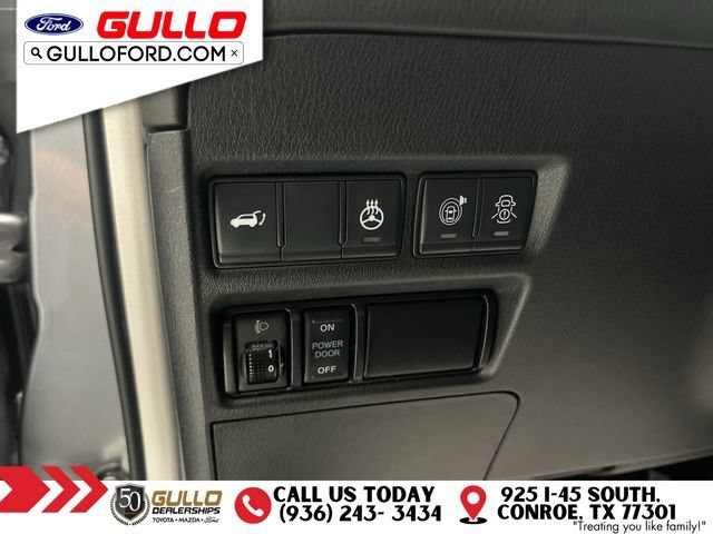 Used 2021 INFINITI QX80 Luxe RWD image 20