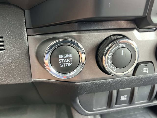 Used 2023 Toyota Tacoma TRD Off-Road AWD/4WD image 39