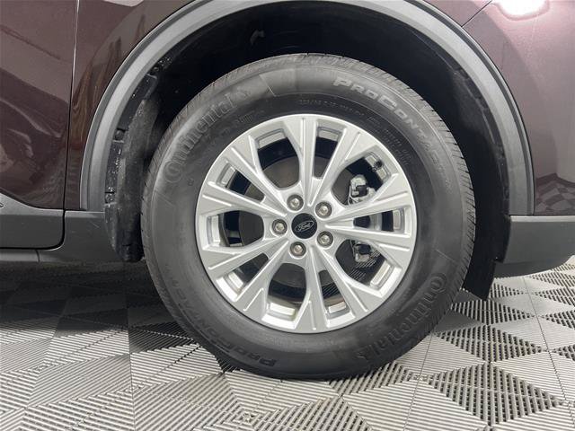 Certified 2023 Ford Escape Active AWD/4WD image 12