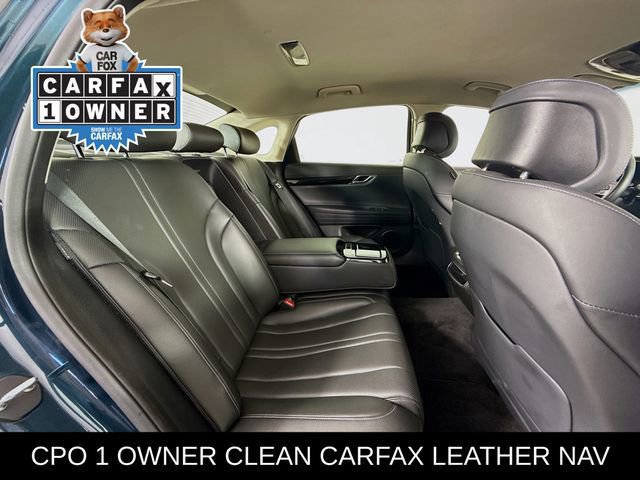 Used 2023 Genesis G80 2.5T image 26