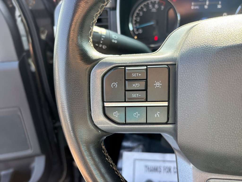 Certified 2023 Ford F150 XLT w/ Equipment Group 302A High AWD/4WD image 31
