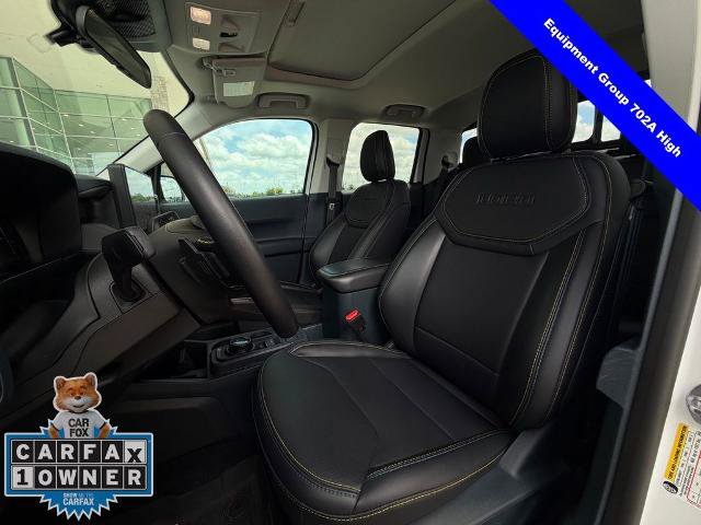 Certified 2025 Ford Maverick Lobo AWD/4WD image 7