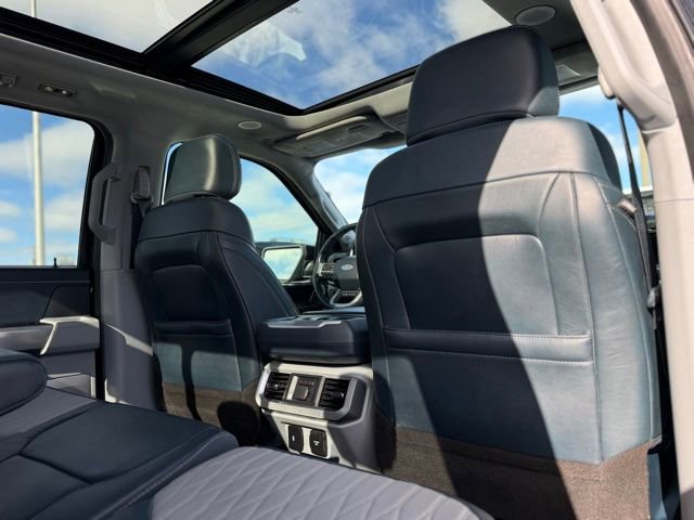 Certified 2021 Ford F150 Limited image 31