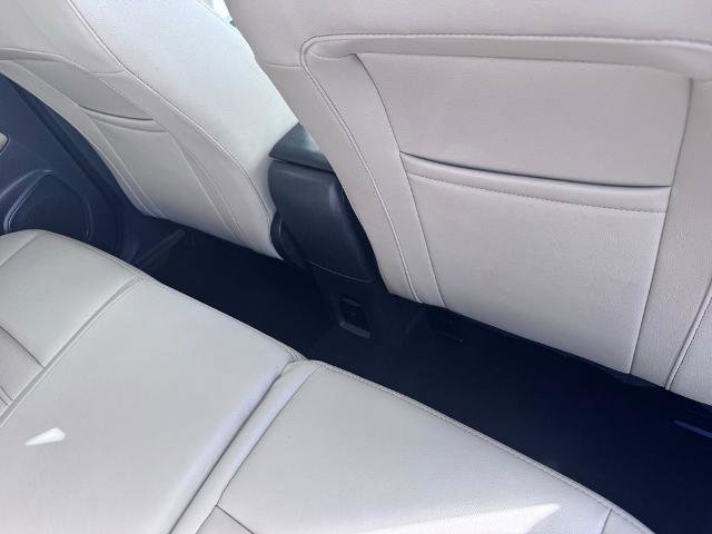Certified 2019 Ford EcoSport Titanium AWD/4WD image 21