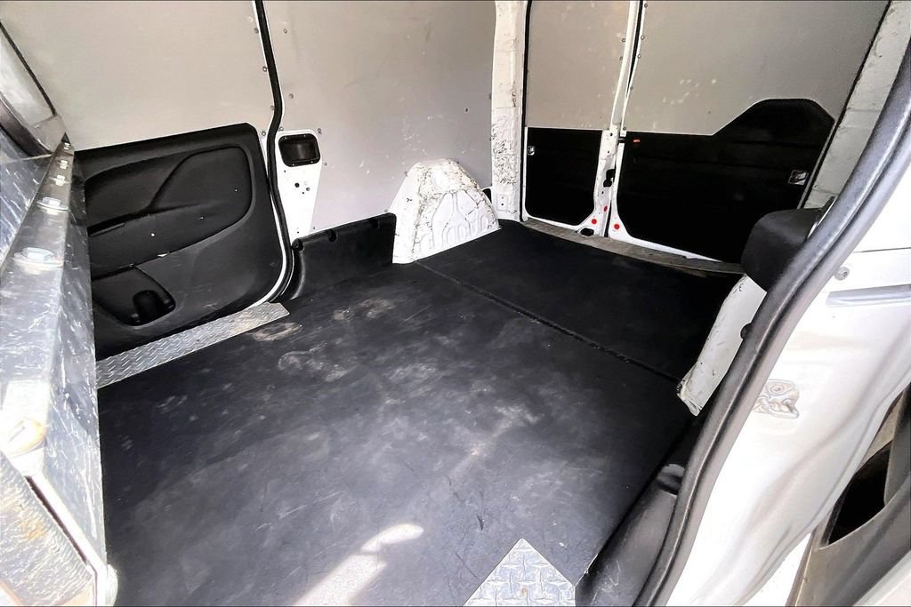 Used 2022 RAM ProMaster City Tradesman FWD image 24