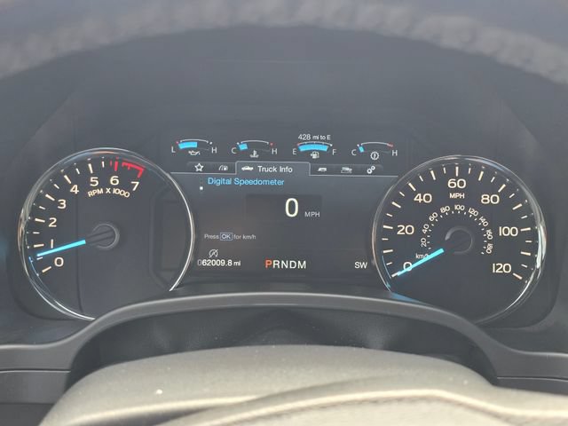 Certified 2020 Ford F150 Lariat RWD image 18