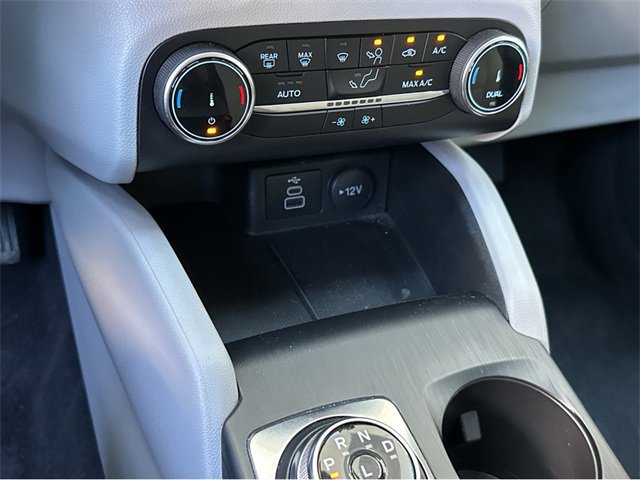 Certified 2024 Ford Escape Active image 31