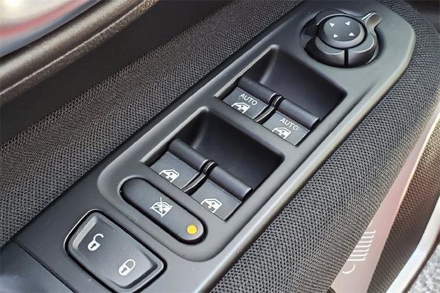 Used 2021 Jeep Renegade Latitude image 20