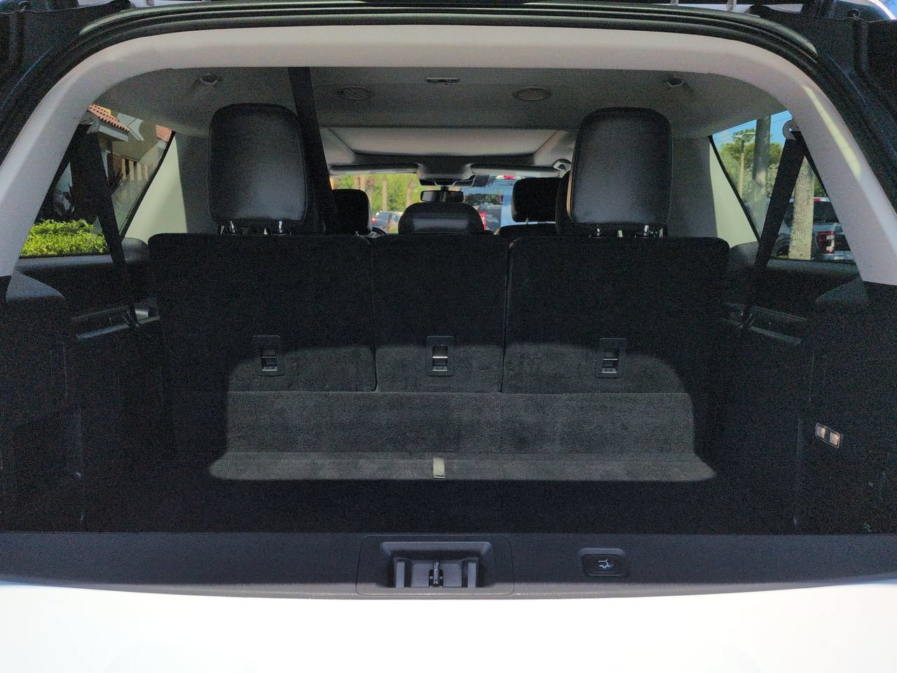 Certified 2025 Ford Expedition Max Active AWD/4WD image 12