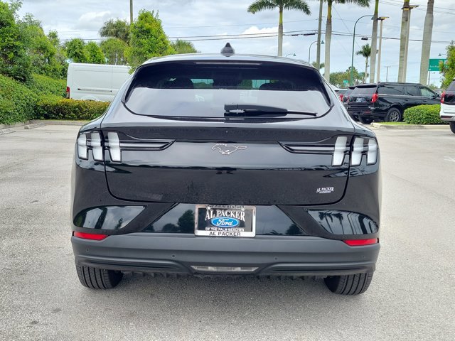 Certified 2025 Ford Mustang Mach-E Select RWD image 5