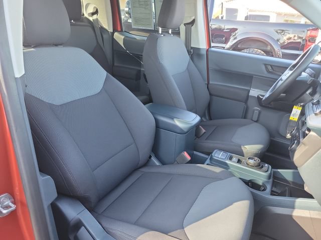 Certified 2024 Ford Maverick XL FWD image 23