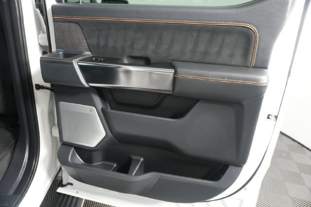 Certified 2023 Ford F150 Platinum w/ Equipment Group 701A High AWD/4WD image 41