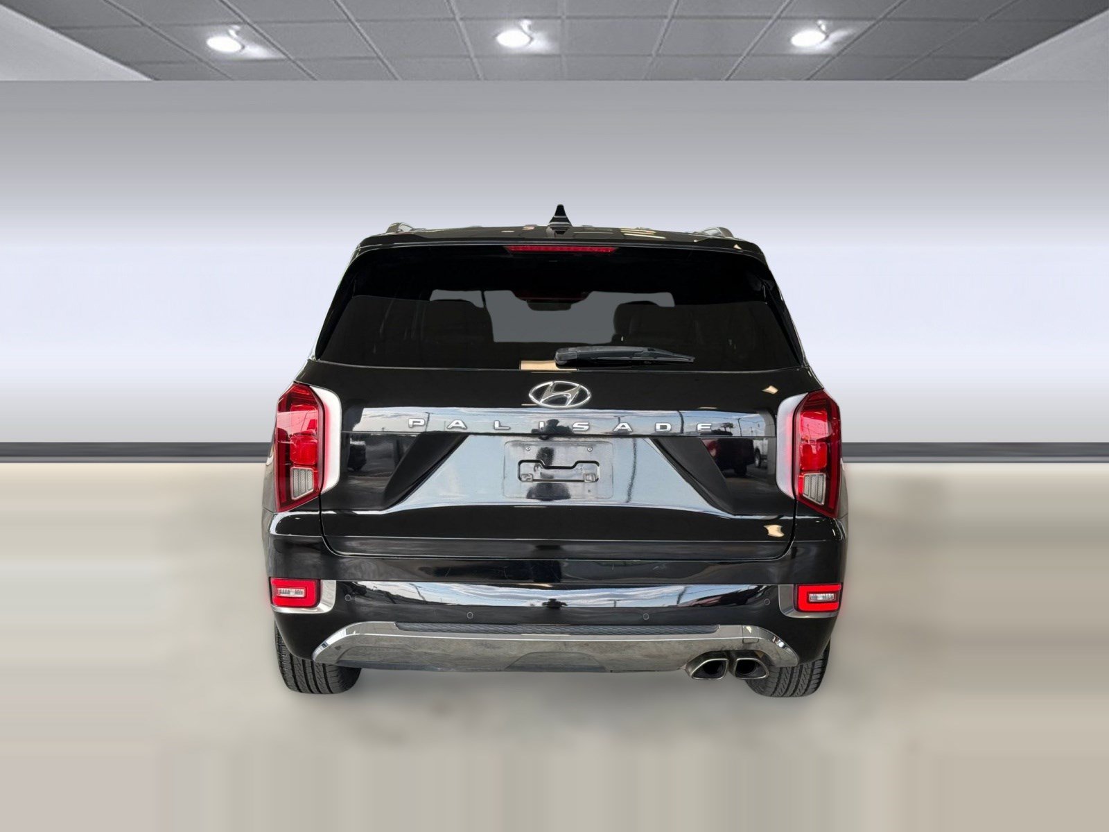 Used 2020 Hyundai Palisade Limited FWD image 26