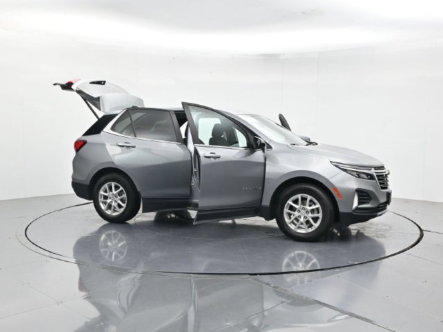Used 2024 Chevrolet Equinox LT FWD image 52