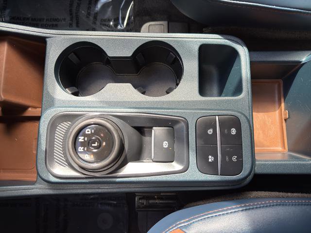 Certified 2023 Ford Maverick Lariat w/ Lariat Luxury Package AWD/4WD image 25
