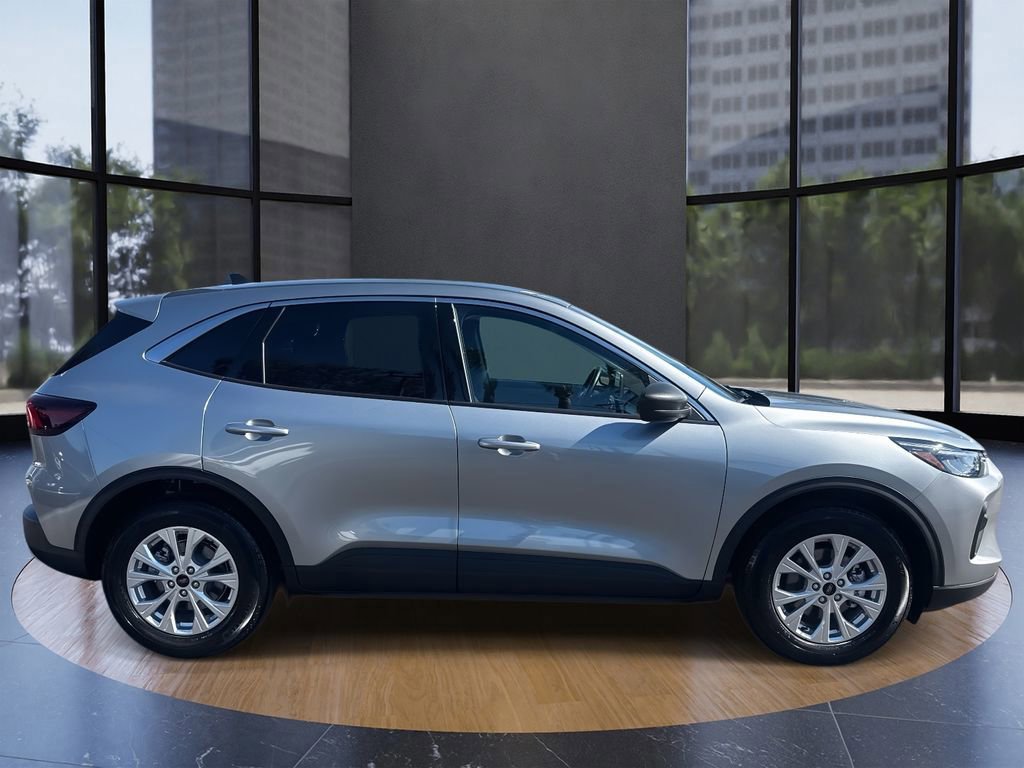 Certified 2024 Ford Escape Active image 2