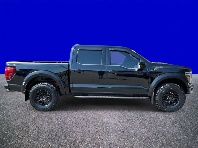Certified 2024 Ford F150 Raptor AWD/4WD image 2