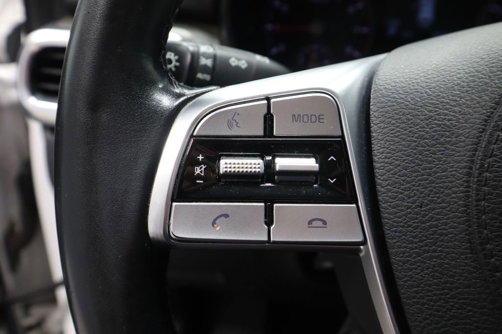 Used 2020 Kia Telluride EX image 29