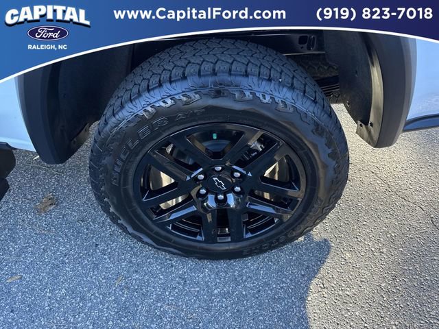 Used 2024 Chevrolet Colorado Trail Boss w/ Advanced Trailering Package image 13
